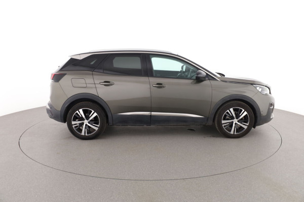 Peugeot 3008 1.2 PureTech Allure