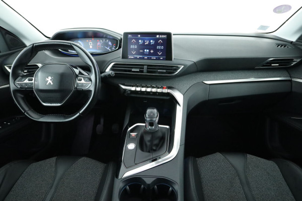 Peugeot 3008 1.2 PureTech Allure