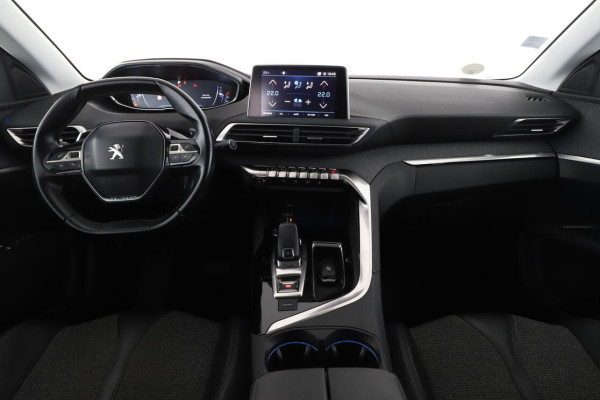 Peugeot 3008 1.6 Blue-HDi Allure EAT6