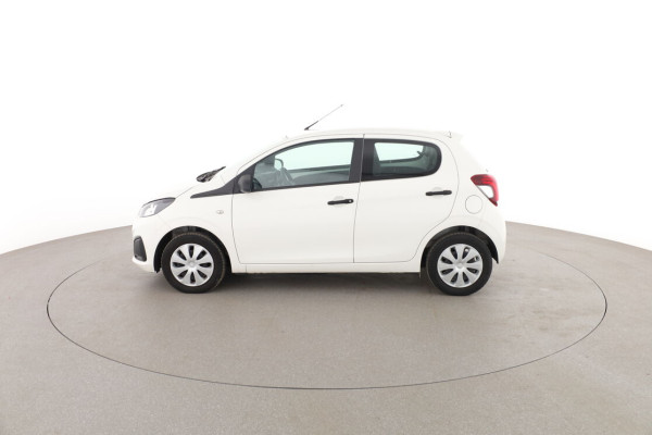 Peugeot 108 1.0 VTi Like