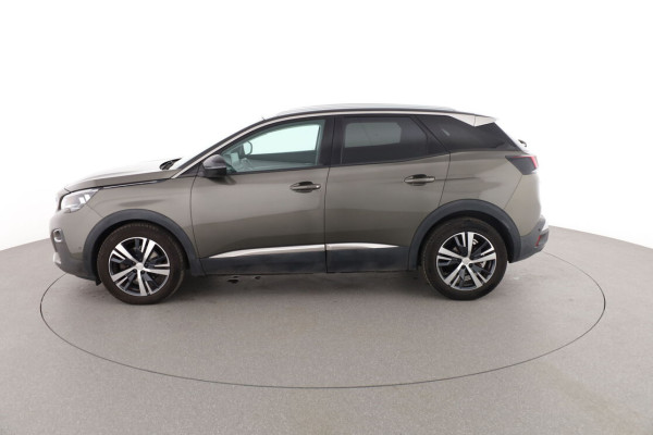 Peugeot 3008 1.2 PureTech Allure