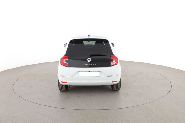 Renault Twingo 0.9 TCe Intens EDC