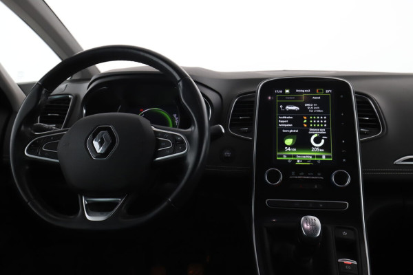 Renault Scenic 1.3 TCe Energy Bose Edition