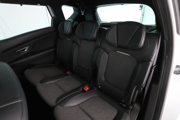 Renault Scenic 1.3 TCe Intens EDC