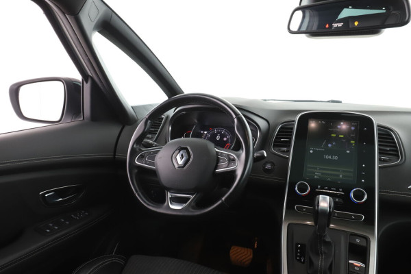 Renault Scenic 1.3 TCe Intens EDC