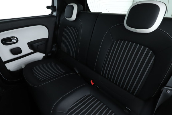 Renault Twingo 0.9 TCe Intens EDC