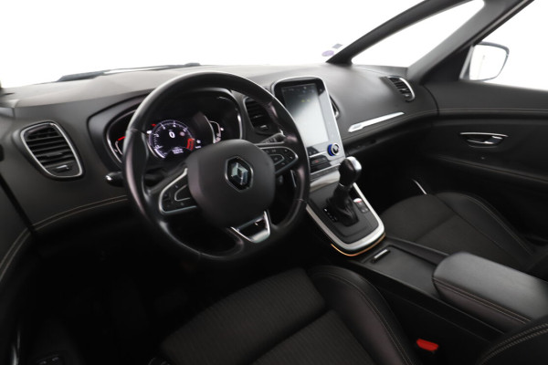 Renault Scenic 1.3 TCe Intens EDC