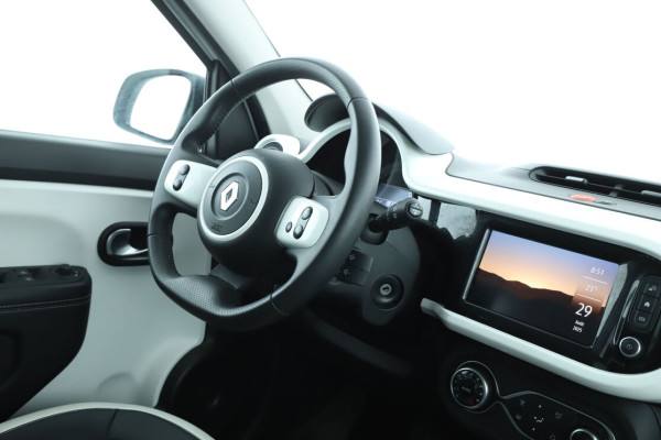 Renault Twingo 0.9 TCe Intens EDC
