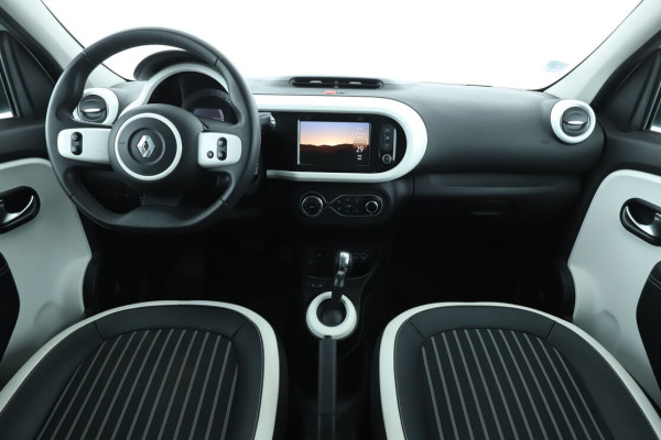 Renault Twingo 0.9 TCe Intens EDC