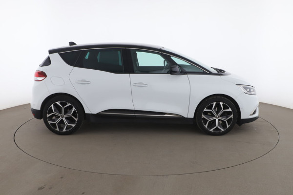 Renault Scenic 1.3 TCe Intens EDC