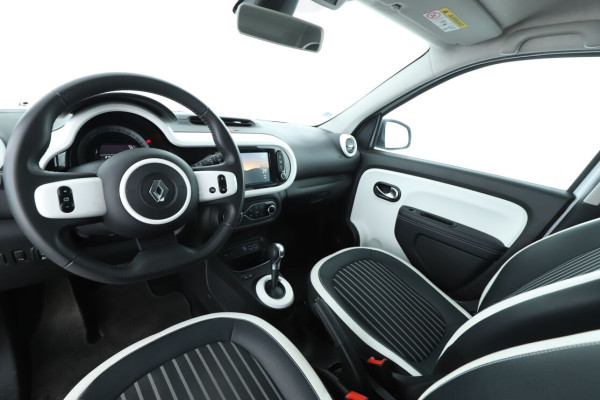 Renault Twingo 0.9 TCe Intens EDC