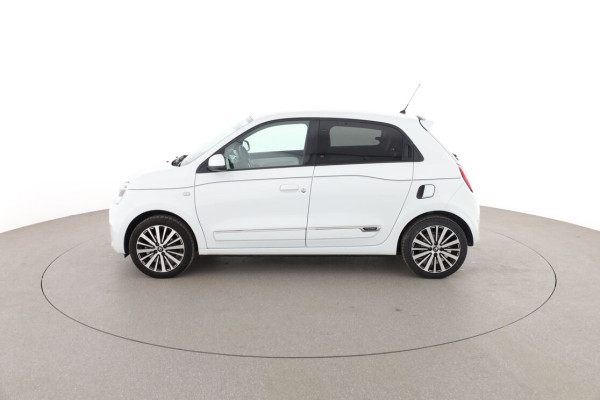 Renault Twingo 0.9 TCe Intens EDC