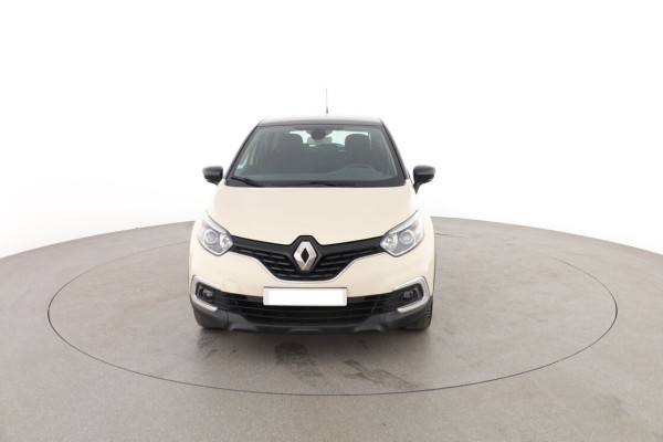 Renault Captur 1.5 dCi Energy Business