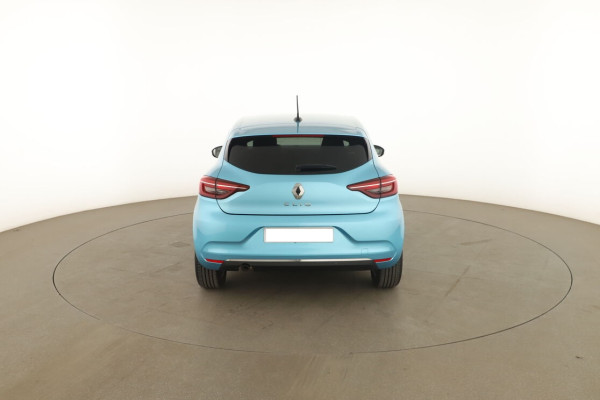 Renault Clio 1.0 TCe Intens