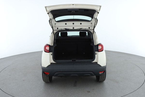 Renault Captur 1.5 dCi Energy Business