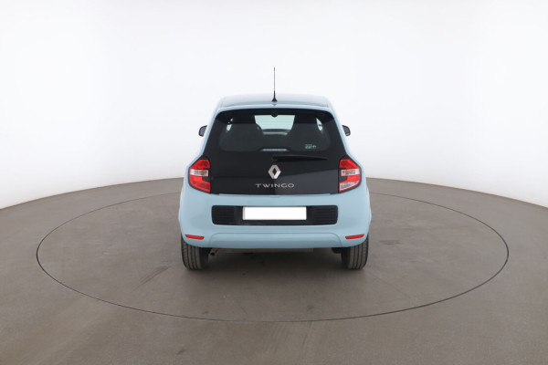 Renault Twingo 1.0 SCe Limited