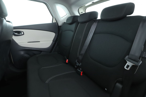 Renault Captur 1.5 dCi Energy Business