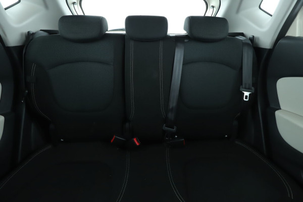 Renault Captur 1.5 dCi Energy Business