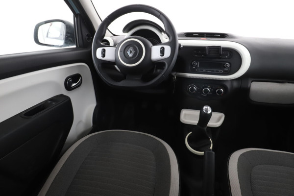 Renault Twingo 1.0 SCe Limited