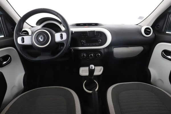 Renault Twingo 1.0 SCe Limited