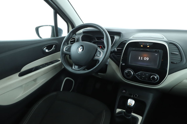 Renault Captur 1.5 dCi Energy Business
