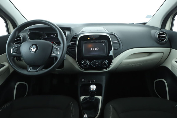 Renault Captur 1.5 dCi Energy Business