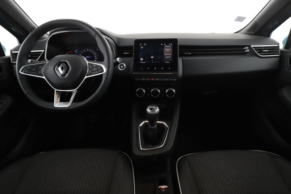Renault Clio 1.0 TCe Intens