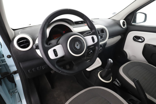 Renault Twingo 1.0 SCe Limited