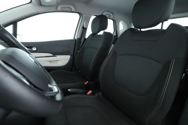 Renault Captur 1.5 dCi Energy Business