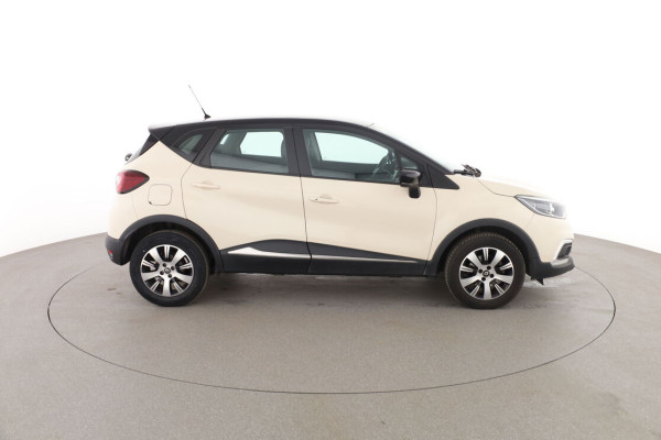 Renault Captur 1.5 dCi Energy Business