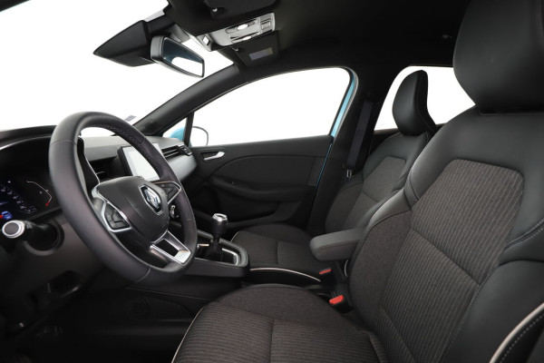 Renault Clio 1.0 TCe Intens