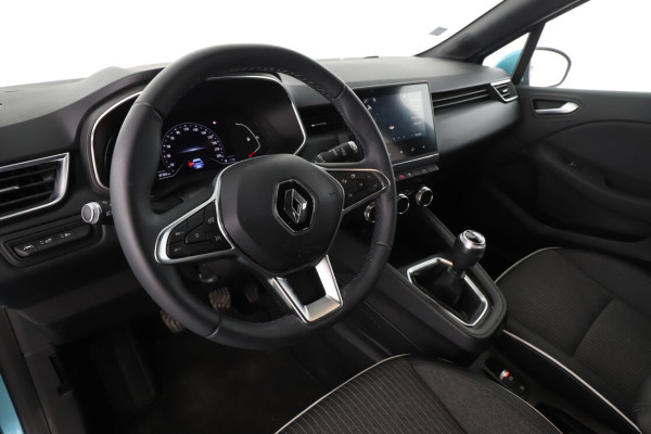 Renault Clio 1.0 TCe Intens