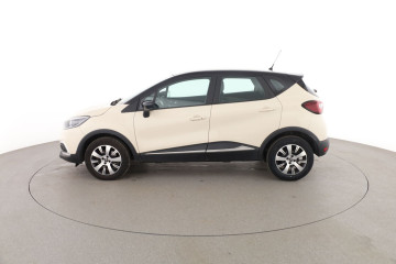 Renault Captur 1.5 dCi Energy Business