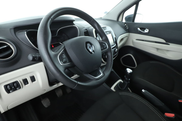 Renault Captur 1.5 dCi Energy Business