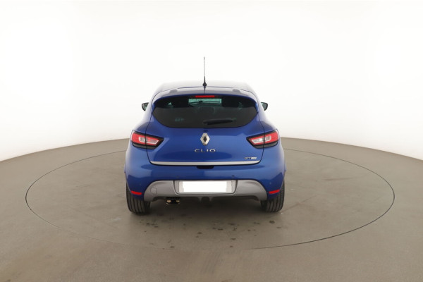 Renault Clio 1.2 TCe Energy Intens