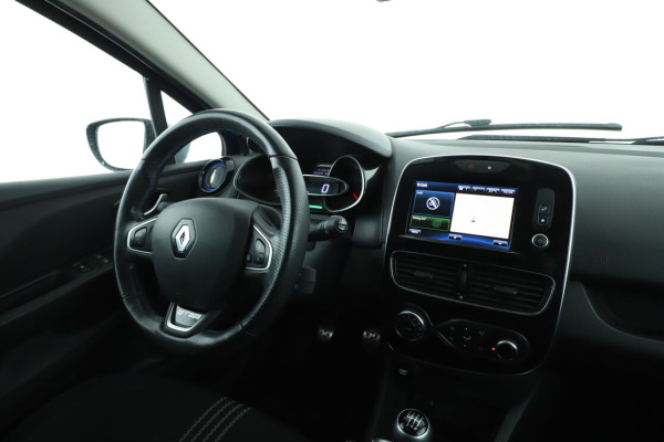 Renault Clio 1.2 TCe Energy Intens