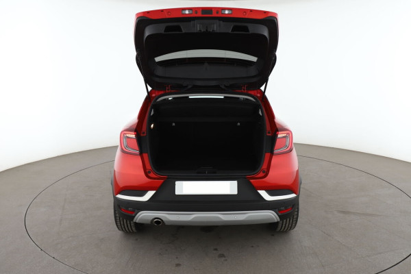 Renault Captur 1.5 Blue dCi Intens