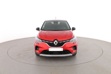 Renault Captur 1.5 Blue dCi Intens