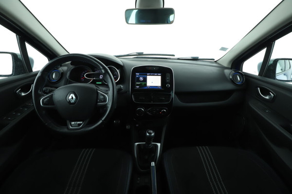 Renault Clio 1.2 TCe Energy Intens