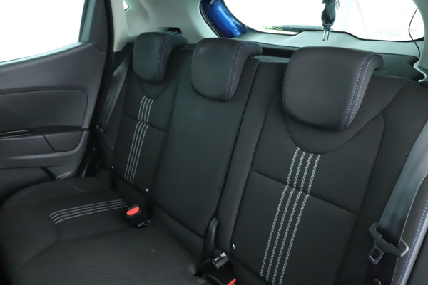 Renault Clio 1.2 TCe Energy Intens