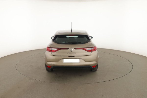 Renault Mégane 1.2 TCe Energy Zen