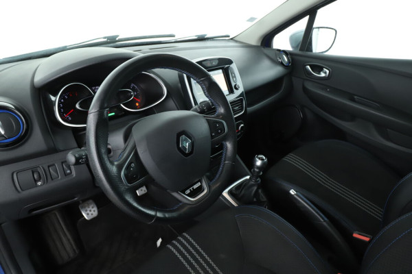 Renault Clio 1.2 TCe Energy Intens