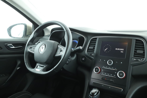 Renault Mégane 1.2 TCe Energy Zen