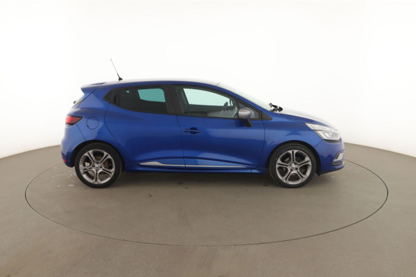 Renault Clio 1.2 TCe Energy Intens
