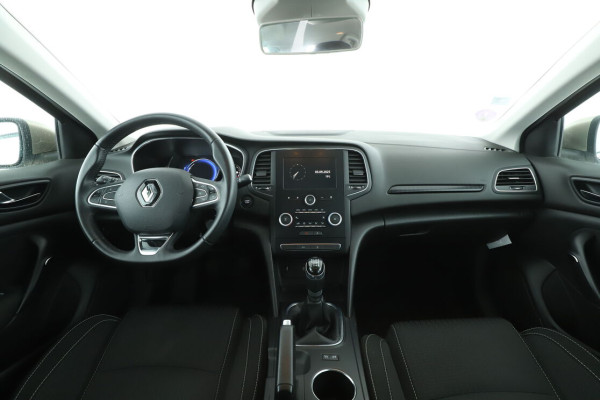 Renault Mégane 1.2 TCe Energy Zen