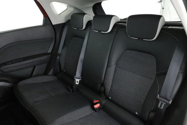 Renault Captur 1.5 Blue dCi Intens