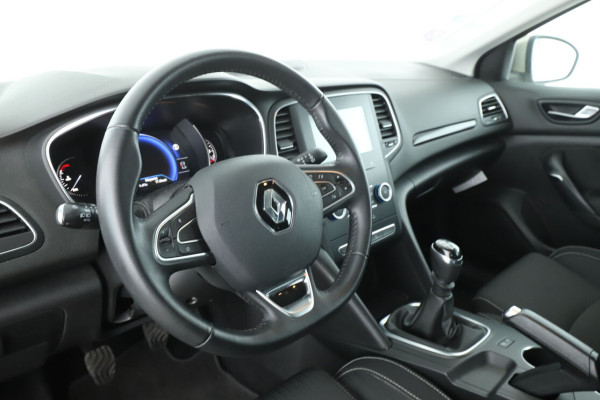Renault Mégane 1.2 TCe Energy Zen