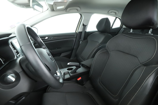 Renault Mégane 1.2 TCe Energy Zen