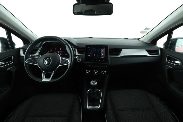 Renault Captur 1.5 Blue dCi Intens