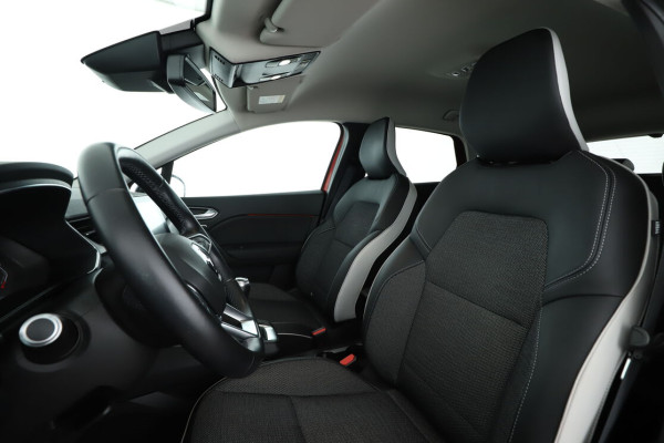 Renault Captur 1.5 Blue dCi Intens